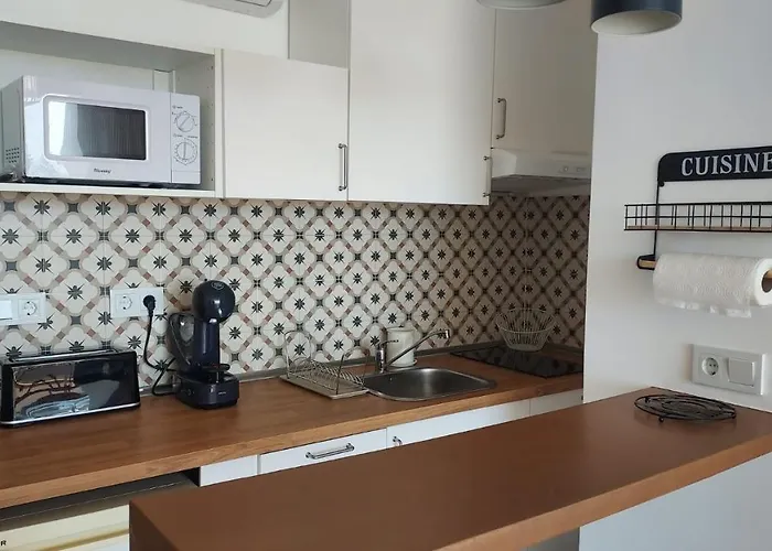 Enjoying Together 公寓 *