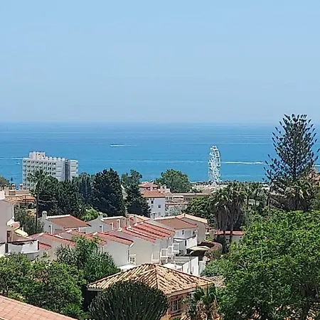 Apartamento Enjoying Together