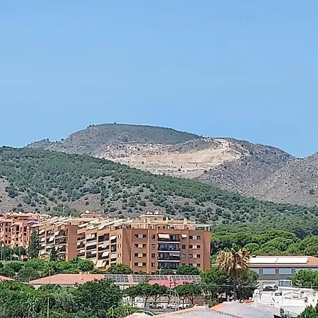 Enjoying Together Apartment Torremolinos