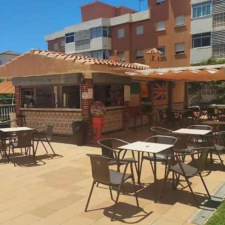 Apartment Enjoying Together Torremolinos